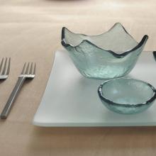 Riverside Design Square Plate 11"