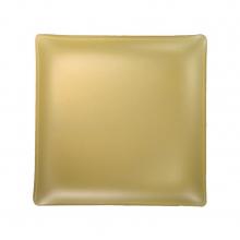Riverside Design Square Plate 11"