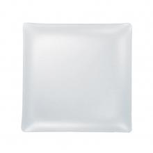 Riverside Design Square Plate 11"