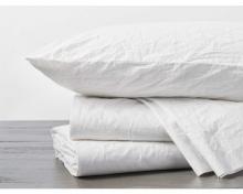 Organic Percale Sheet Set