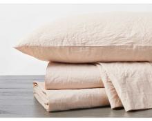 Organic Percale Sheet Set