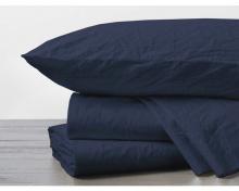 Organic Percale Sheet Set