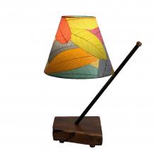 Eangee Natural Leaves LED Lamp