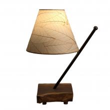 Eangee Natural Leaves LED Lamp
