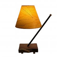 Eangee Natural Leaves LED Lamp