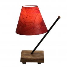 Eangee Natural Leaves LED Lamp