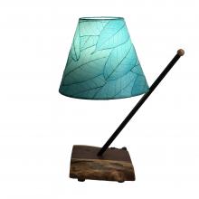 Eangee Natural Leaves LED Lamp