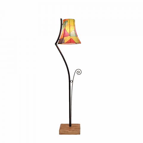 Faraday Floor Lamp