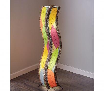 Eangee Large Wave Lamp