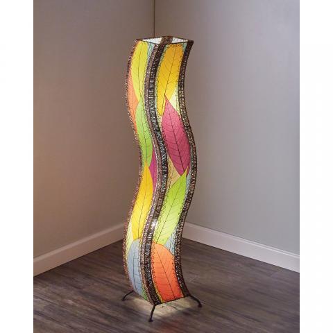 Eangee Large Wave Lamp