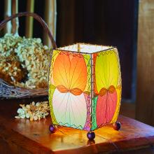 eangee mini square lamp