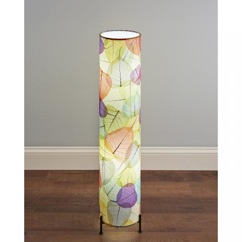 Eangee Banyan Decorative Tall Lamp