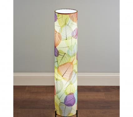 Eangee Banyan Decorative Tall Lamp