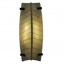 banana boat sconce