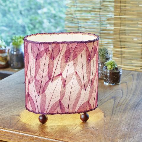 Eangee Mini Guyabano Table Lamp Home Decor