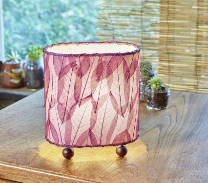 Eangee Mini Guyabano Table Lamp Home Decor