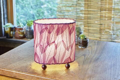 Eangee Mini Guyabano Table Lamp Home Decor