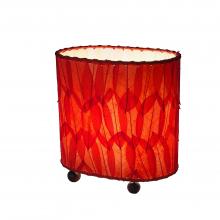 Eangee Mini Guyabano Table Lamp Home Decor