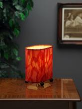 Eangee Mini Guyabano Table Lamp Home Decor