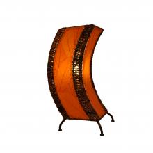 Eangee Decorative C Shape Table and Desk Lamp
