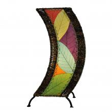 Eangee Decorative C Shape Table and Desk Lamp
