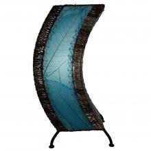 Eangee Decorative C Shape Table and Desk Lamp