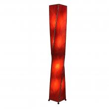 Eangee Giant Twist Floor Lamp