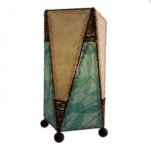 Trapezoid Table or Desk Lamp