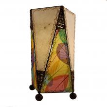 Trapezoid Table or Desk Lamp