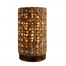 Mini Paper Cylinder Lamp