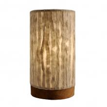 Mini Paper Cylinder Lamp