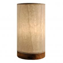 Mini Paper Cylinder Lamp