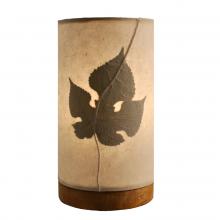 Mini Paper Cylinder Lamp