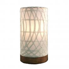 Mini Paper Cylinder Lamp