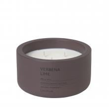 Luxury Natural Candle – Soy Wax, 3 wicks