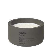 Luxury Natural Candle – Soy Wax, 3 wicks