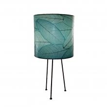 Eangee Meta Tripod Drum Table Lamp