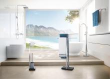 Blomus Menoto Freestanding Towel Stand