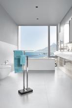 Blomus Menoto Freestanding Towel Stand