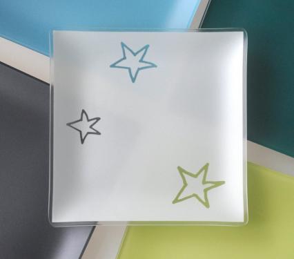 Riverside Design 9 Stars Plates With Purpose