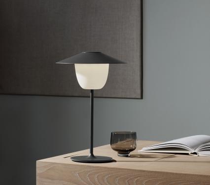 Rechargeable Minimalist LED Light