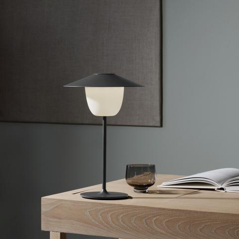 Rechargeable Minimalist LED Light