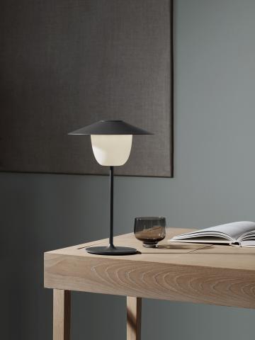 Rechargeable Minimalist LED Light