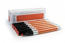Auspen Non-Toxic whiteboard refillable markers