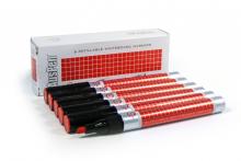 Auspen Non-Toxic whiteboard refillable markers