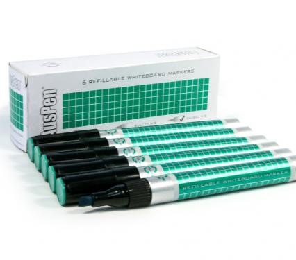 Auspen Non-Toxic whiteboard refillable markers