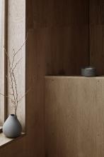 Luxury Blomus Natural Candle