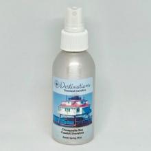 Chesapeake Bay Natural Palm Wax Eco-Friendly Candle and Candle Set