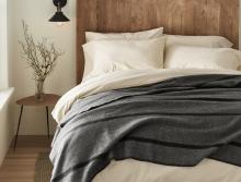 Flannel Duvet Cover