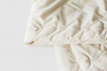 HLO Comforter Natural Wool